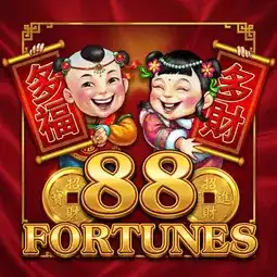 88 Fortunes game at BSB007 Casino for Australian players 88 Fortunes game at BSB007 Casino for Australian players