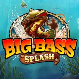 Big Bass Splash game at BSB007 Casino for Australian players Big Bass Splash game at BSB007 Casino for Australian players