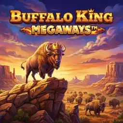 Buffalo King Megaways game at BSB007 Casino for Australian players Buffalo King Megaways game at BSB007 Casino for Australian players