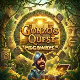 Gonzos Quest Megaways game at BSB007 Casino for Australian players Gonzos Quest Megaways game at BSB007 Casino for Australian players