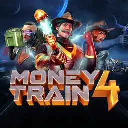 Money Train 4 game at BSB007 Casino for Australian players Money Train 4 game at BSB007 Casino for Australian players