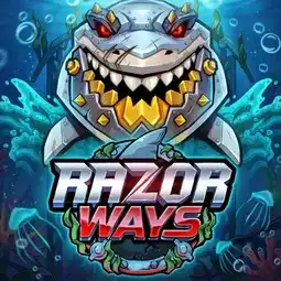 Razor Ways game at BSB007 Casino for Australian players Razor Ways game at BSB007 Casino for Australian players
