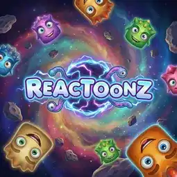 Reactoonz game at BSB007 Casino for Australian players Reactoonz game at BSB007 Casino for Australian players