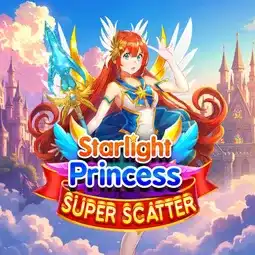 Starlight Princess Super Scatter game at BSB007 Casino for Australian players Starlight Princess Super Scatter game at BSB007 Casino for Australian players