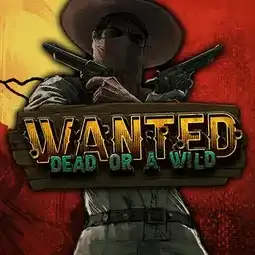 Wanted Dead or a Wild game at BSB007 Casino for Australian players Wanted Dead or a Wild game at BSB007 Casino for Australian players